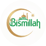 Bismillah Haj Tours Logo